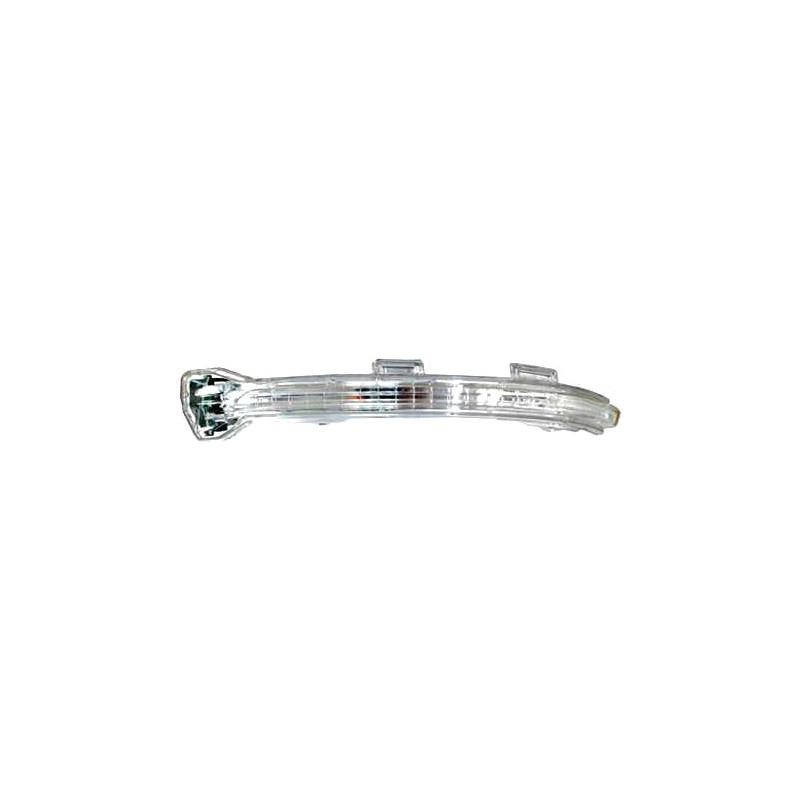 IPARLUX Piloto intermitente de retrovisor izquierdo 15911001