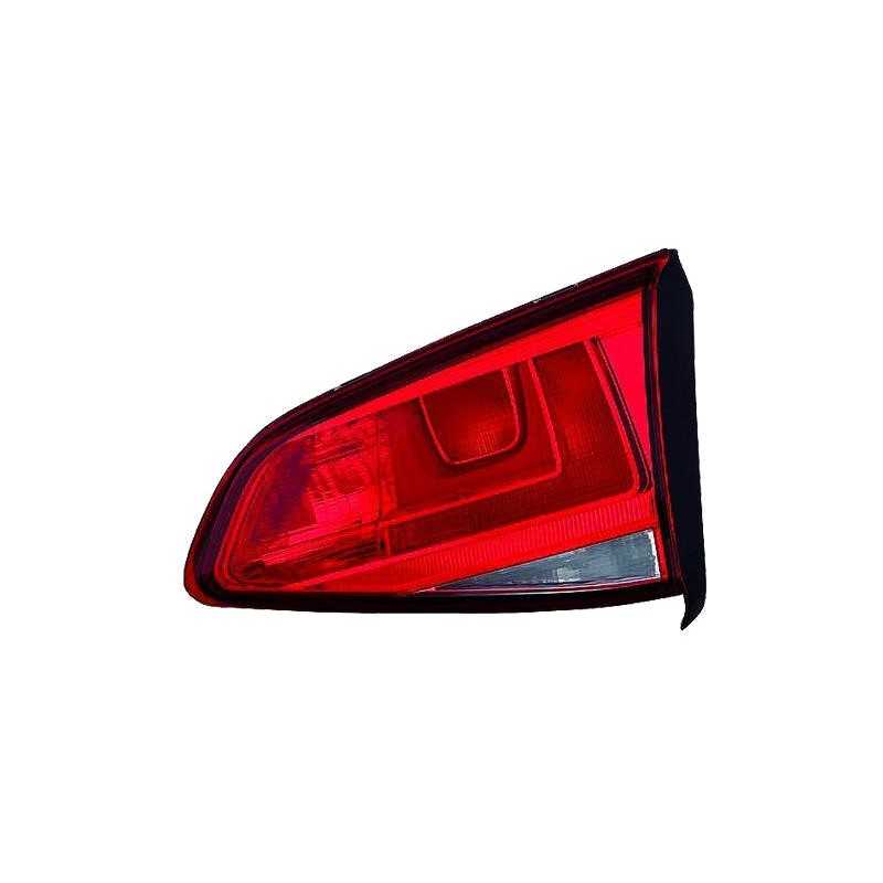 IPARLUX Piloto luz trasero derecho interior 16010722