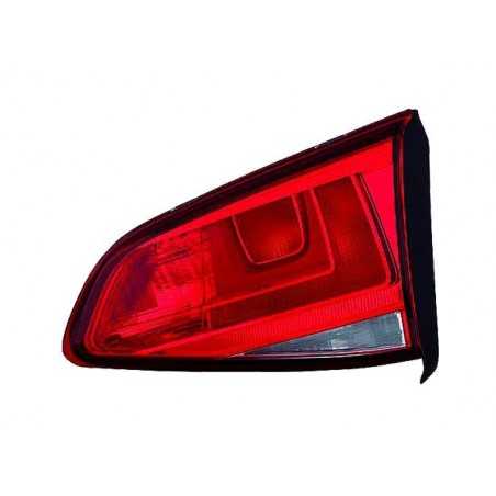 Interior right rear light