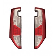 IPARLUX Piloto luz trasero derecho exterior 16013912