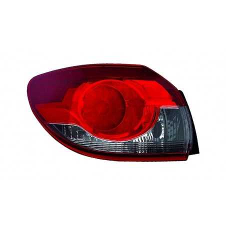 IPARLUX Piloto luz trasero izquierdo exterior 16014921