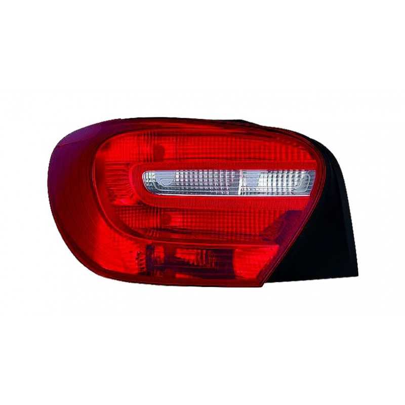 PILOT REAR LIGHT LEFT