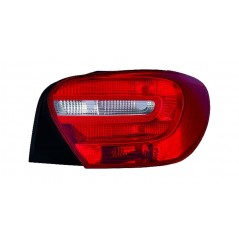 IPARLUX Piloto luz trasero derecho 16016512