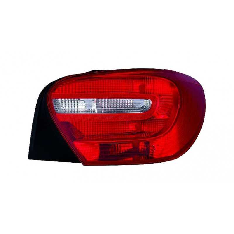 IPARLUX Piloto luz trasero derecho 16016512