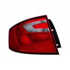IPARLUX Piloto luz trasero izquierdo exterior 16018101