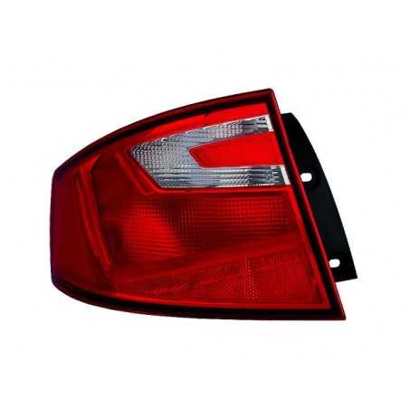 IPARLUX Piloto luz trasero izquierdo exterior 16018101