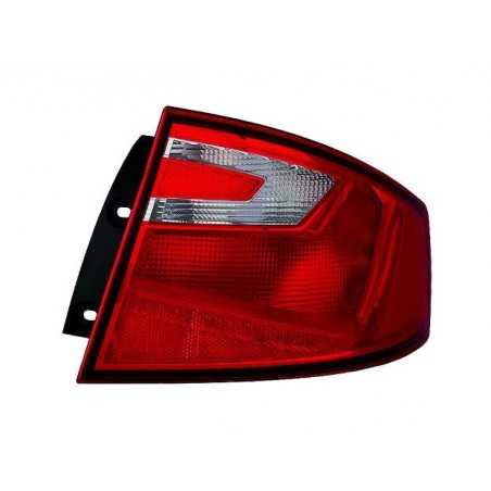 IPARLUX Piloto luz trasero derecho exterior 16018102