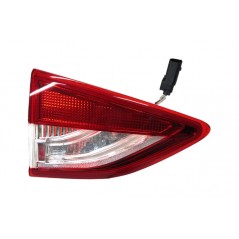 IPARLUX Piloto luz trasero izquierdo interior 16018921