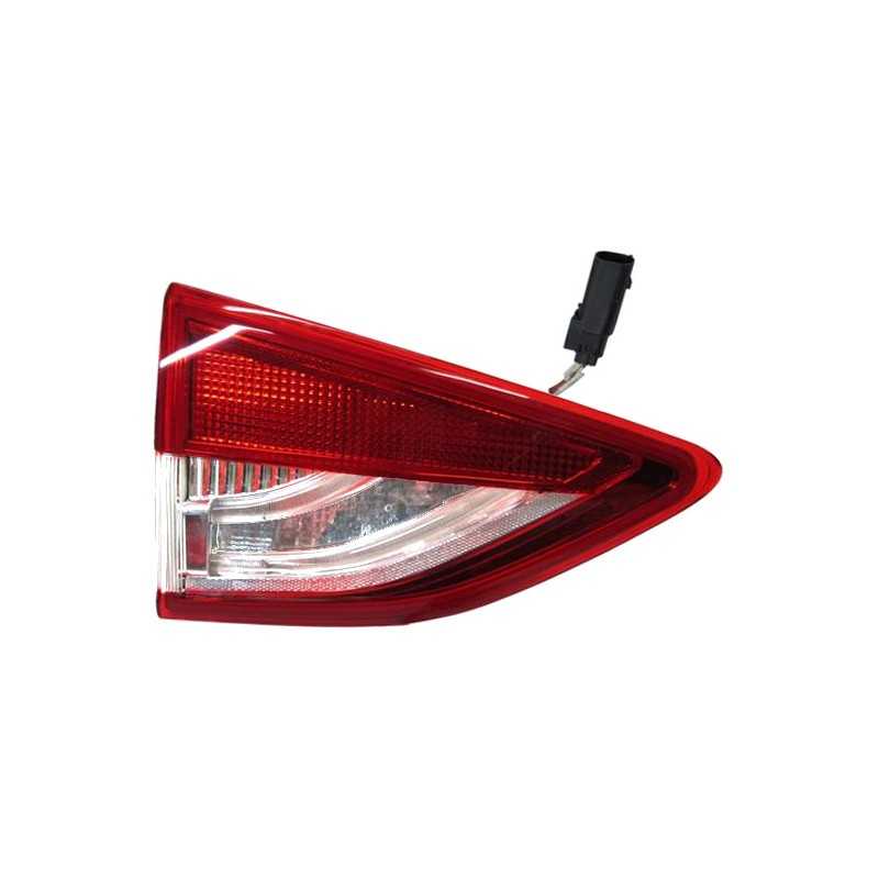 IPARLUX Piloto luz trasero izquierdo interior 16018921