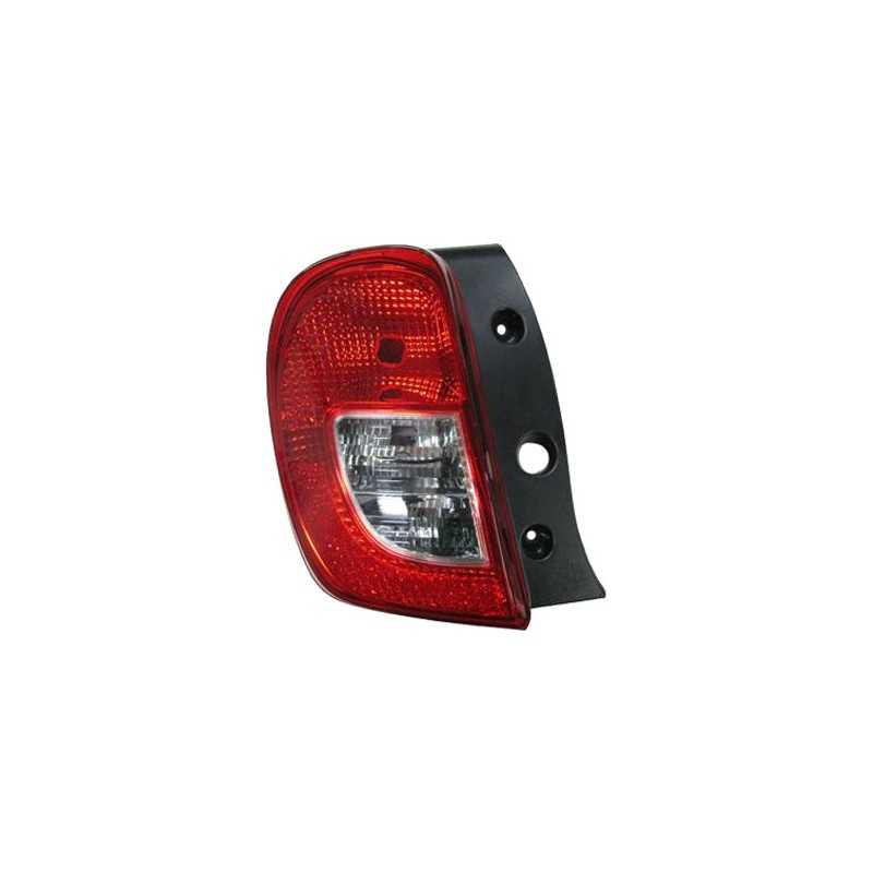 PILOT REAR LIGHT LEFT