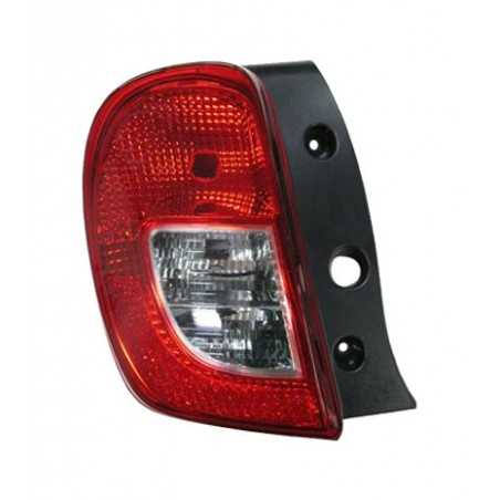 PILOT REAR LIGHT LEFT