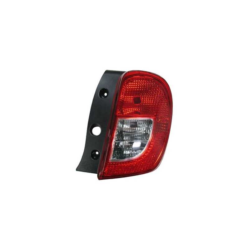 PILOT REAR LIGHT RIGHT