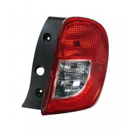 IPARLUX Piloto luz trasero derecho 16019712