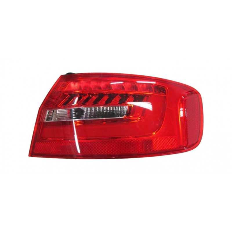 IPARLUX Piloto luz trasero derecho exterior 16020312