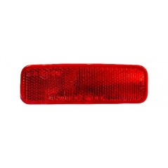 IPARLUX Piloto luz trasero izquierdo reflex 16021511