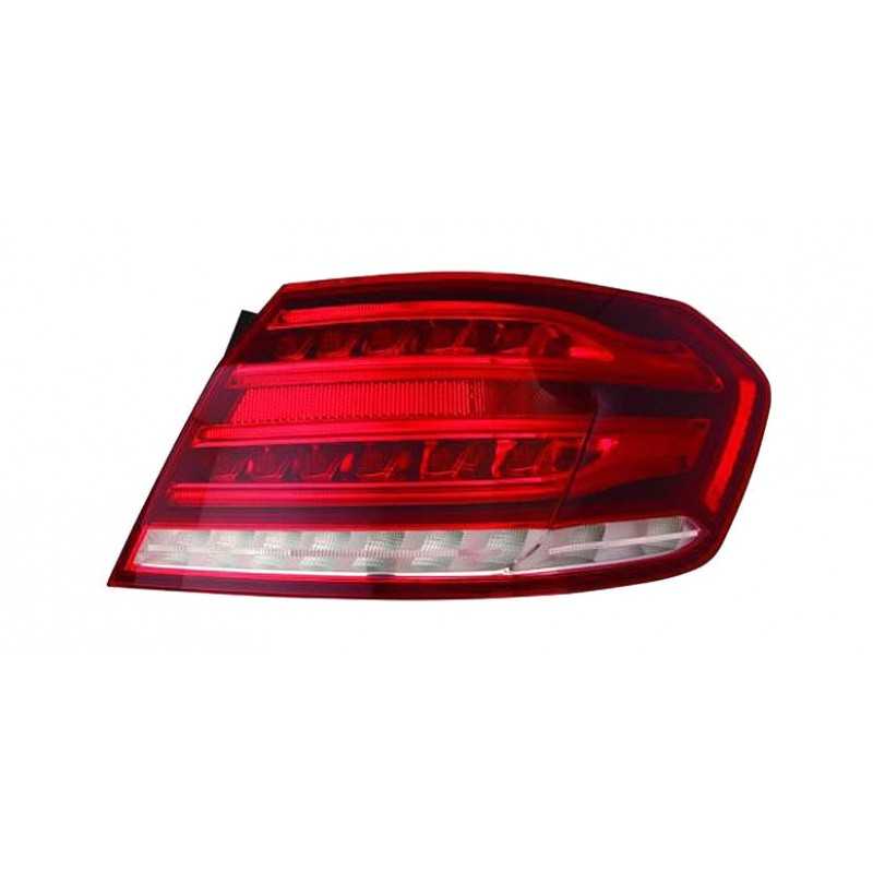 IPARLUX Faro piloto luz trasero derecho exterior 16022372