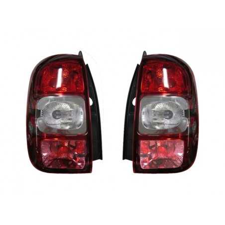 PILOT REAR LIGHT LEFT