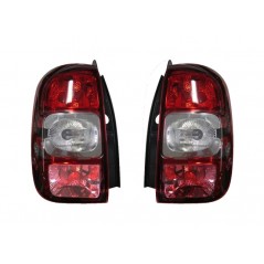IPARLUX Piloto luz trasero derecho 16023602