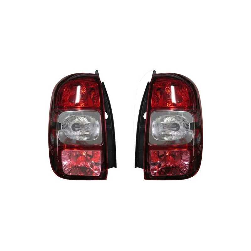 IPARLUX Piloto luz trasero derecho 16023602