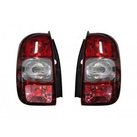 PILOT REAR LIGHT RIGHT