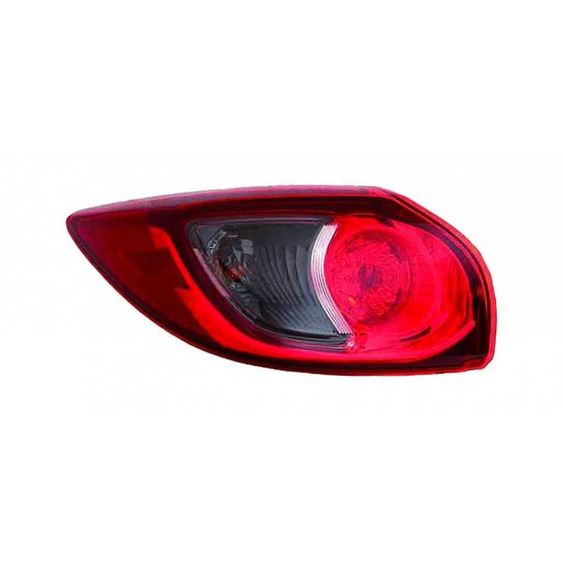 PILOT REAR LIGHT LEFT