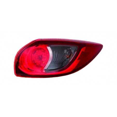 PILOT REAR LIGHT RIGHT