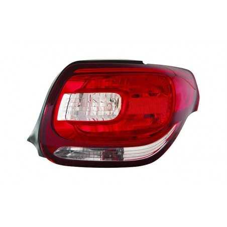 PILOT REAR LIGHT RIGHT