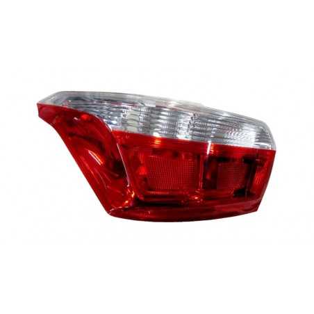 IPARLUX Piloto luz trasero izquierdo exterior 16040531