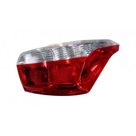 IPARLUX Piloto luz trasero derecho exterior 16040532