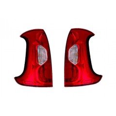 PILOT REAR LIGHT LEFT