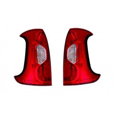PILOT REAR LIGHT LEFT