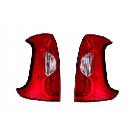 PILOT REAR LIGHT RIGHT