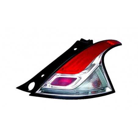 IPARLUX Piloto luz trasero derecho 16113222