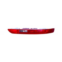 Pilot light right rear bumper