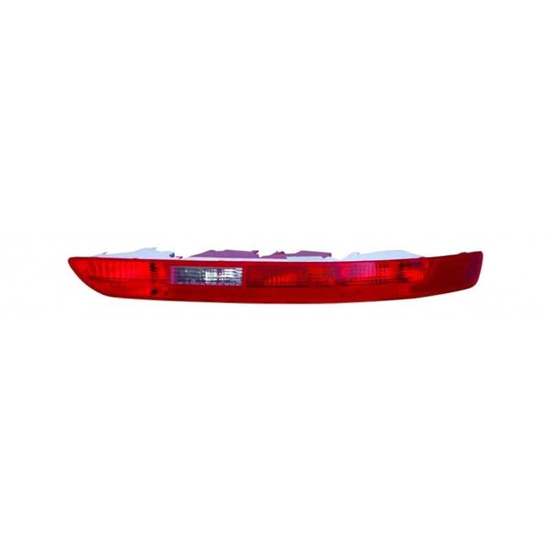 Pilot light right rear bumper