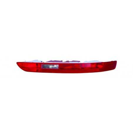 Pilot light right rear bumper