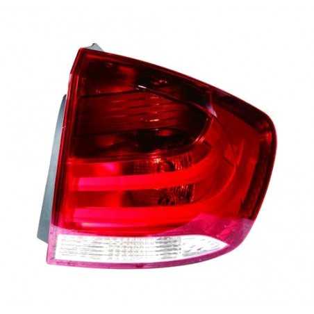 IPARLUX Piloto luz trasero derecho exterior 16204702