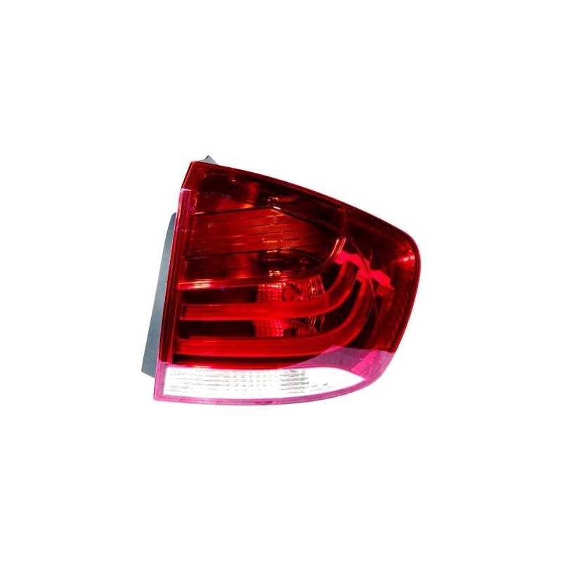 IPARLUX Piloto luz trasero derecho exterior 16204712