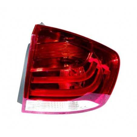 IPARLUX Piloto luz trasero derecho exterior 16204712