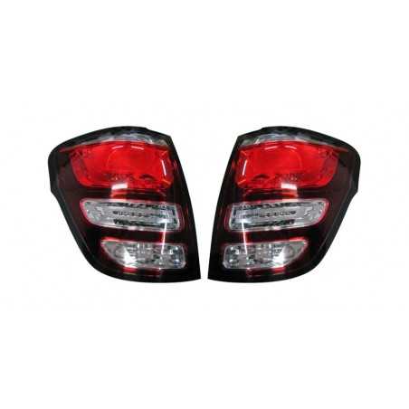 IPARLUX Piloto luz trasero derecho exterior 16227622