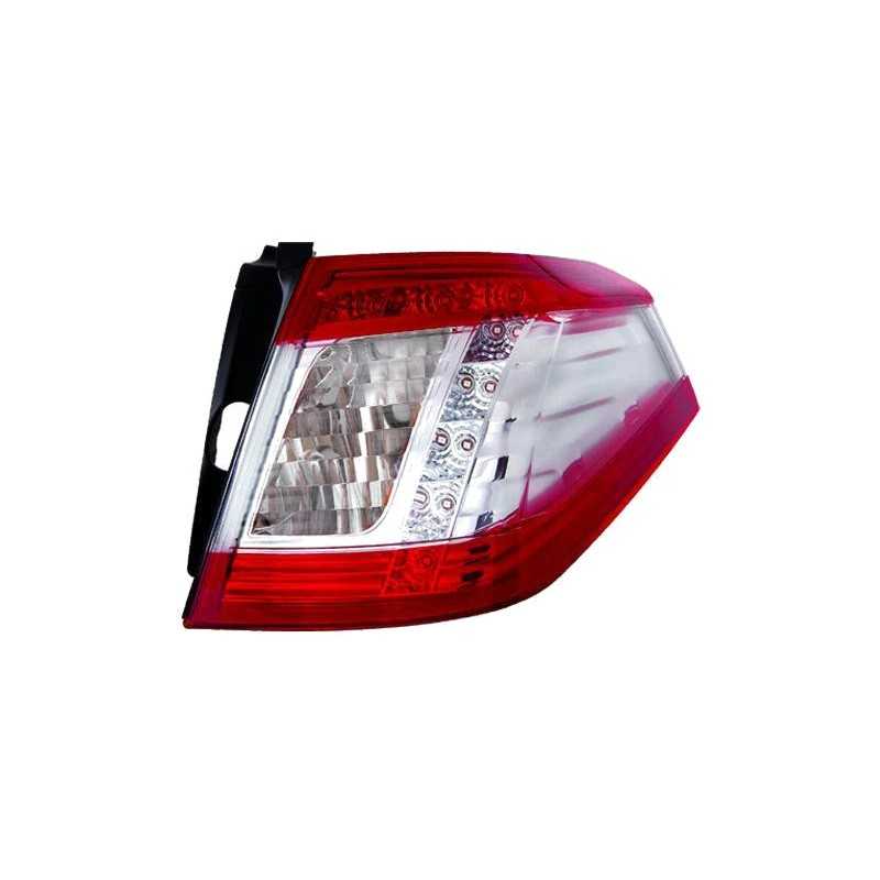 IPARLUX Piloto luz trasero derecho exterior 16227702