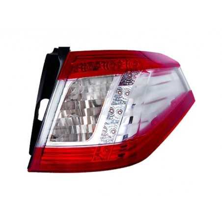 IPARLUX Piloto luz trasero derecho exterior 16227702