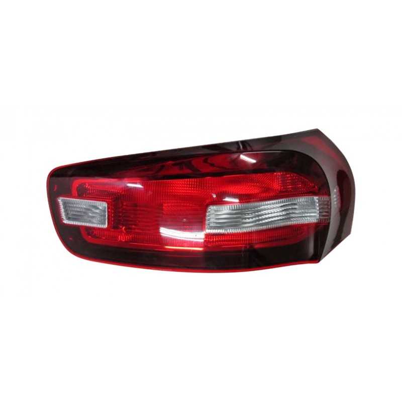 IPARLUX Piloto luz trasero izquierdo 16228201