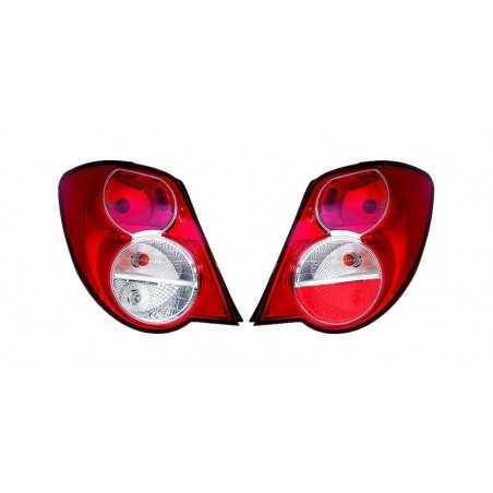 PILOT REAR LIGHT RIGHT