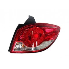 PILOT REAR LIGHT RIGHT