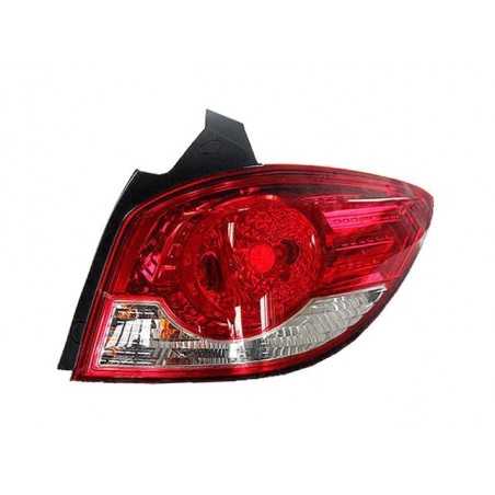 PILOT REAR LIGHT RIGHT