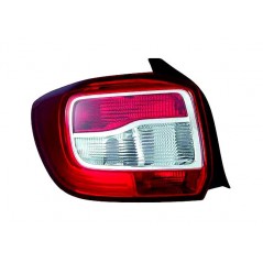 IPARLUX Piloto luz trasero izquierdo 16250141