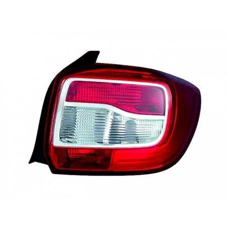 PILOT REAR LIGHT RIGHT