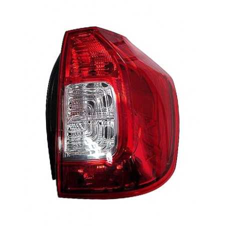 PILOT REAR LIGHT LEFT