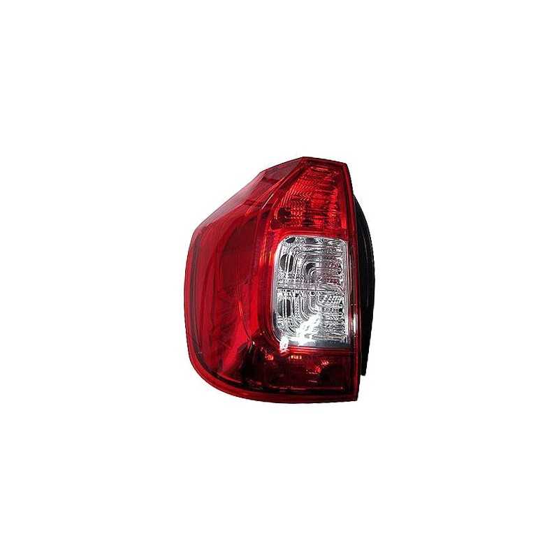 PILOT REAR LIGHT RIGHT